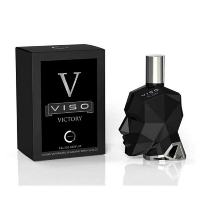 VISO VICTORY – Eau de Parfum (100ML) by Camara - Imagen 1