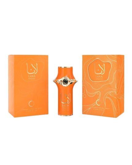 LANA DAZZLE – Eau de Parfum (100ML)