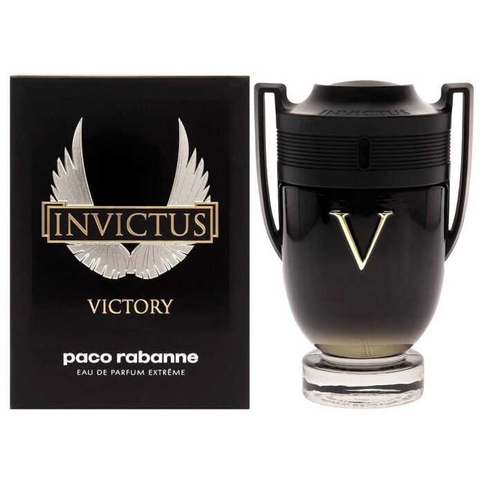 INVICTUS VICTORY – Paco Rabanne - Imagen 1