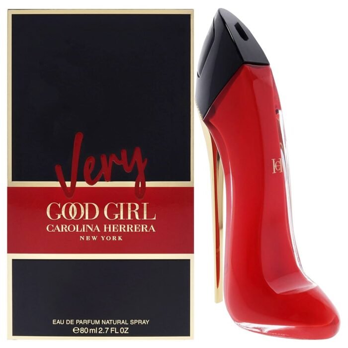 VERY GOOD GIRL – Carolina Herrera - Imagen 1