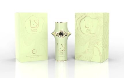 LANA DIVINE – Eau de Parfum (100ML)