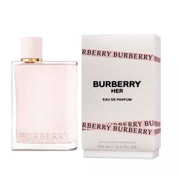 BURBERRY HER – Eau de Parfum (90ML) - Imagen 1