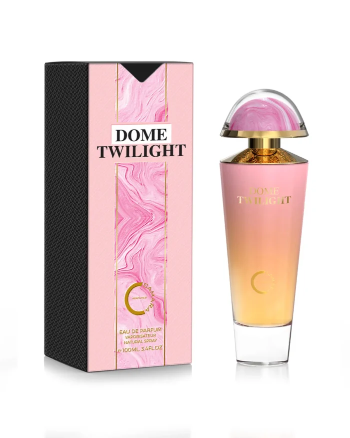 DOME TWILIGHT – Eau de Parfum (100ML) - Imagen 1