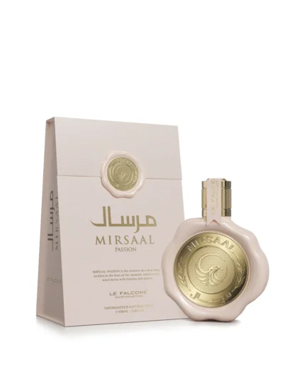 Le Falcone Niche - Mirsaal Passion 100ML