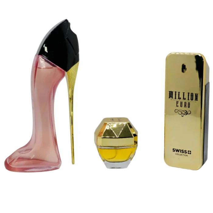 SWISS Collection – Limited Edition Gift Box - Imagen 1