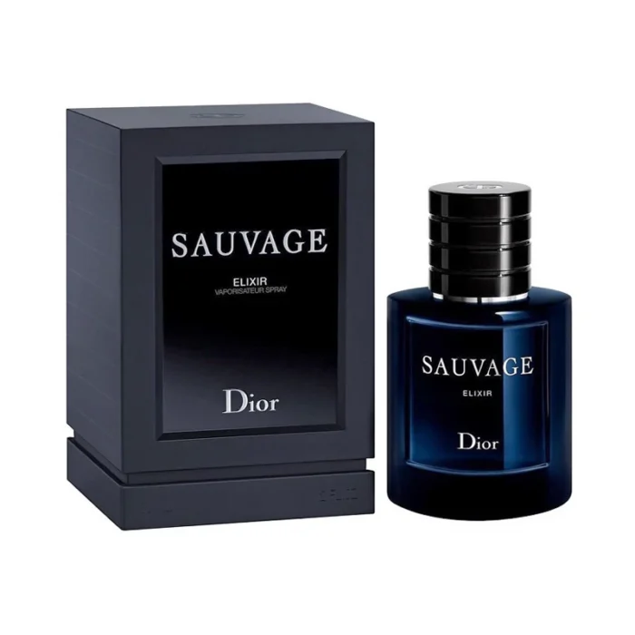 SAUVAGE ELIXIR – Dior - Imagen 1