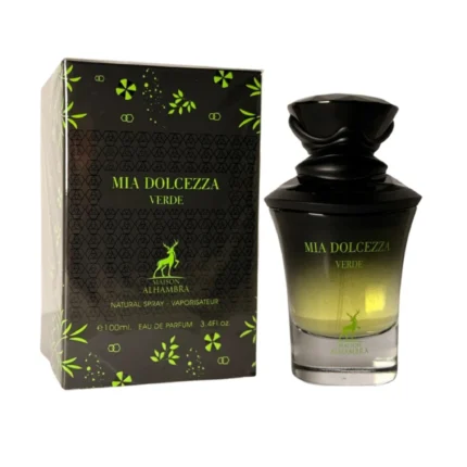 MIA DOLCEZZA MAISON ALHAMBRA – 100ml