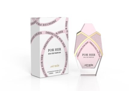 Dresscode For Her 100 ml